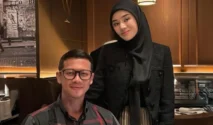 Clara Shinta dan Alexander Assad Resmi Rujuk Usai Mediasi, Gugatan Cerai Dicabut