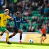 Clinton Jephta Resmi Bergabung dengan FC Inter Turku di Veikkausliiga