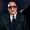 Clive Davis, Legenda Musik di Balik Whitney Houston dan Bruce Springsteen, Tutup Usia 94 Tahun