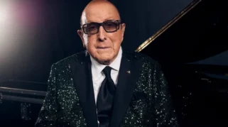 Clive Davis, Legenda Musik di Balik Whitney Houston dan Bruce Springsteen, Tutup Usia 94 Tahun