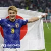 Comeback Jepang Gagalkan Kemenangan Belanda, Rekor Laga Perdana Piala Dunia Tetap Terjaga