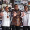 COO Danantara Dony Oskaria Pastikan Seluruh Wajib Lapor LHKPN di BUMN Akan Patuh