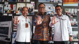 COO Danantara Dony Oskaria Pastikan Seluruh Wajib Lapor LHKPN di BUMN Akan Patuh