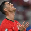 cristian ronaldo