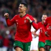 Cristiano Ronaldo Bersinar saat Portugal Hajar Uzbekistan 5-0 di Piala Dunia 2026