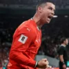 Cristiano Ronaldo Cetak Dua Gol di Piala Dunia 2026, Portugal Hajar Uzbekistan 5-0