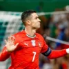 Cristiano Ronaldo Gagal Bersinar, Portugal Ditahan Imbang DR Congo di Piala Dunia 2026