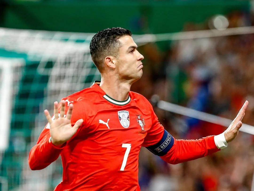 Cristiano Ronaldo Gagal Bersinar, Portugal Ditahan Imbang DR Congo di Piala Dunia 2026