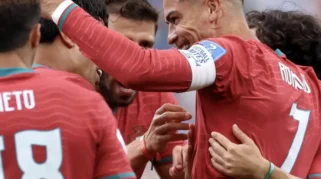 Cristiano Ronaldo: Pertemuan dengan Lionel Messi di Piala Dunia 2026 Tidak Masuk Akal