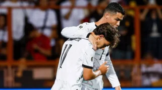 Cristiano Ronaldo Tak Layak Tampil di Piala Dunia 2026? Ini Faktanya