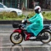 Cuaca Hari Ini Jabodetabek: Hujan Ringan hingga Sedang, Warga Disarankan Bawa Payung
