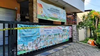 Curhat di DPR, Orang Tua Korban Daycare Yogya Ungkap Anaknya Alami Stunting dan Temperamen Akibat Kekerasan