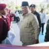 Curhat Siswa Jadi Korban Perundungan, Presiden Prabowo Beri Respon Menyentuh