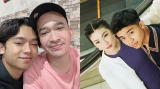 Curhatan Pedas Betrand Peto Viral: Bongkar Tabiat Buruk Sarwendah, Anak Diajari Bohong ke Ruben Onsu