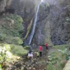 Curug Song, Wisata Alam Favorit Masyarakat di Banyumas dengan Beragam Wahana Menarik