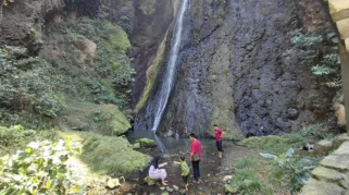 Curug Song, Wisata Alam Favorit Masyarakat di Banyumas dengan Beragam Wahana Menarik