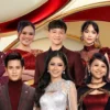 D'Academy 8 Indosiar: Kisah Haru Peserta Raih Golden Ticket, dari Buruh Cuci Karpet hingga Kebun Sawit
