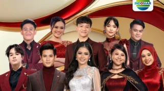 D'Academy 8 Indosiar: Kisah Haru Peserta Raih Golden Ticket, dari Buruh Cuci Karpet hingga Kebun Sawit