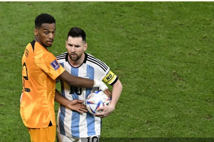 Dadah Piala Dunia 2026, Bek Arsenal Jurrien Timber Dicoret Timnas Belanda karena Cedera Akibat Final Liga Champions