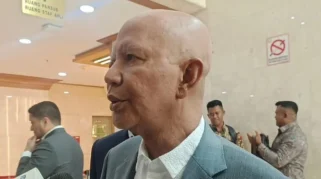 Dadan dkk Tersangka, Banggar Sudah Ingatkan Berulang Kali soal Tata Kelola MBG