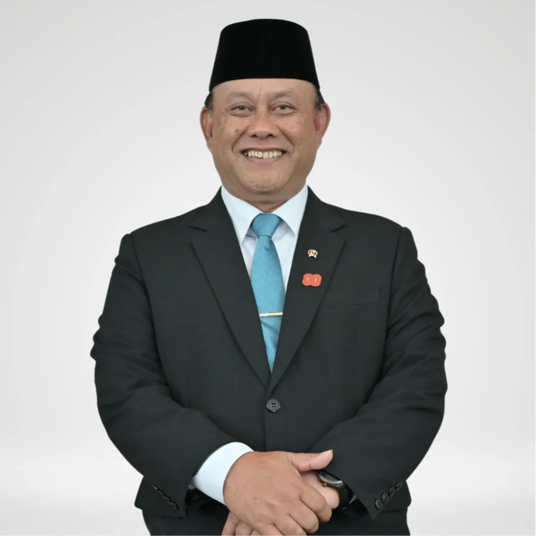 Dadan Hindayana Dicopot dari Posisi Kepala BGN, Isu Dugaan Jual Beli Dapur Umum MBG Mencuat
