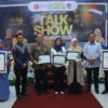 Dafi School Makassar Terapkan Presensi Digital untuk Perkuat Budaya Disiplin