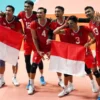 Daftar 14 Pemain Timnas Voli Putra Indonesia untuk AVC Men's Cup 2026: Satu Nama Pilihan Veloso Dicoret