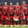 Daftar 23 Pemain Timnas Indonesia untuk Lawan Oman dan Mozambik: Mathew Baker Promosi dan Jadi Sorotan!