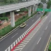 Daftar 28 Gerbang Tol di Jakarta yang Berlaku Ganjil Genap