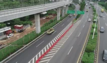 Daftar 28 Gerbang Tol di Jakarta yang Berlaku Ganjil Genap