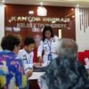 Daftar 8 Pejabat Imigrasi Tersangka Korupsi Izin Tinggal WNA Terungkap oleh KPK