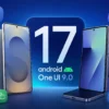 Daftar HP Samsung yang Bakal Dapat Android 17, Cek Apakah Punya Kamu
