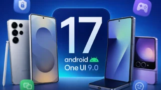 Daftar HP Samsung yang Bakal Dapat Android 17, Cek Apakah Punya Kamu