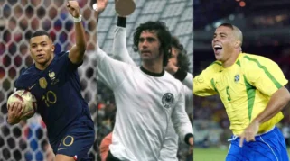 Daftar Kandidat Top Skor Piala Dunia 2026: Mbappe, Kane, hingga Yamal Bersaing
