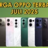 Daftar Lengkap HP OPPO yang Mendapat Update ColorOS 16 dan Deretan Fitur AI Terbarunya