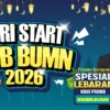 Daftar Loker BUMN 2026: Panduan Lengkap Cara Melamar dan Tips Lolos Seleksi