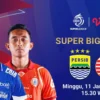 Daftar Markas Klub Super League di Musim Baru: Persib Tetap di GBLA, Persija Siapkan 2 Stadion