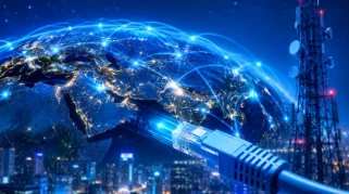 Daftar Negara dengan Internet Tercepat di Dunia 2026, Indonesia Peringkat Berapa