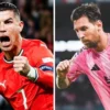 Daftar Pencetak Gol Terbanyak Piala Dunia 2026: Messi Puncaki Top Skor dengan Hattrick Bersejarah