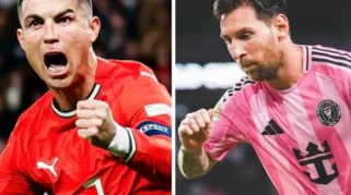 Daftar Pencetak Gol Terbanyak Piala Dunia 2026: Messi Puncaki Top Skor dengan Hattrick Bersejarah
