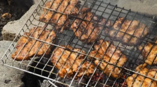 Daging dan I Masih Jadi Pengeluaran Terbesar Rumah Tangga Jerman untuk Makanan