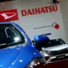 Daihatsu Respons Mitra Diler Asco yang Tutup Operasional Juni 2026