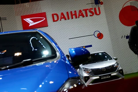 Daihatsu Respons Mitra Diler Asco yang Tutup Operasional Juni 2026