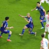 Daizen Maeda: Kunci Taktik Jepang di Piala Dunia 2026 vs Belanda
