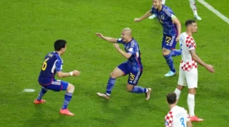 Daizen Maeda: Kunci Taktik Jepang di Piala Dunia 2026 vs Belanda