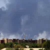 Dalam 3 Hari, 67 Orang Tewas akibat Serangan Drone di Sudan: Tragedi yang Mencekam dan Dampaknya bagi Warga Sipil