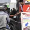 Dana Talangan Pertamina Tak Mampu Menahan Harga Pertamax, Ekonom Sebut Penyesuaian Lebih Realistis