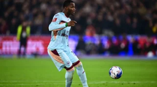Dango Ouattara Beri Variasi Tajam di Sayap Brentford