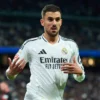 Dani Ceballos Tinggalkan Real Madrid Lewat Mutual Contract Termination