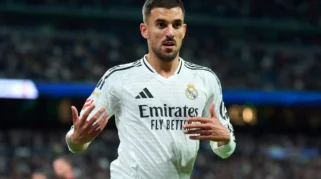 Dani Ceballos Tinggalkan Real Madrid Lewat Mutual Contract Termination